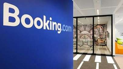 Mahkemeden Booking.com kararı