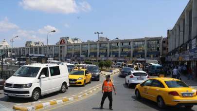 15 Temmuz Otogarı ücretleri belli oldu