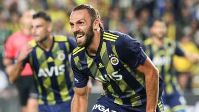 Fenerbahçe'nin yüzü Muric ile gülüyor