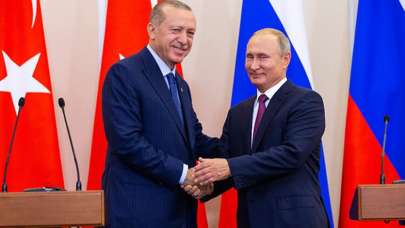 Kremlin'den Erdoğan - Putin zirvesi hakkında açıklama