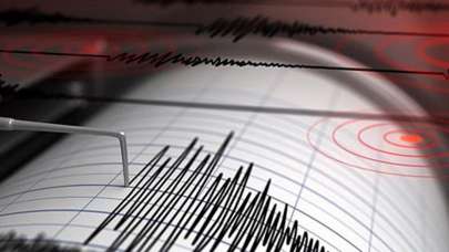 Korkutan deprem uyarısı: 6 metre civarında...