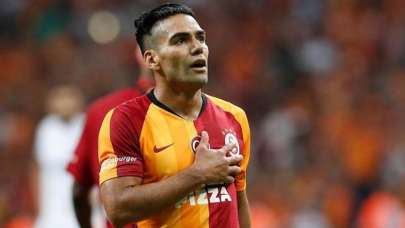 Falcao'nun sakatlık raporu ortaya çıktı!