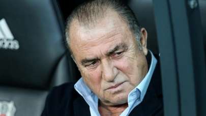 Fatih Terim: Böyle devam etmeyeceğiz