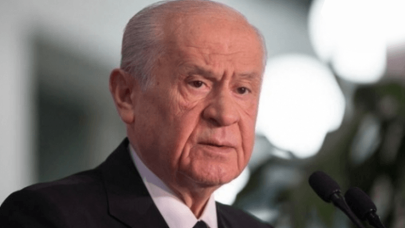 MHP Lideri Bahçeli'den Cumhuriyet Bayramı mesajı