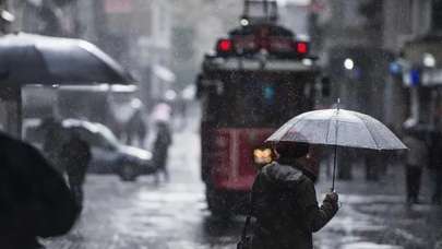 Meteoroloji uyardı! Çarşamba başlayacak, o gün etkisi artacak