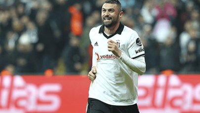 Burak Yılmaz’a Avcı engeli!