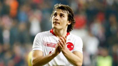 Rodgers'tan Çağlar Söyüncü'ye övgü