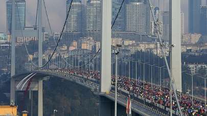 İstanbullular dikkat! Yarın bu yollar kapalı