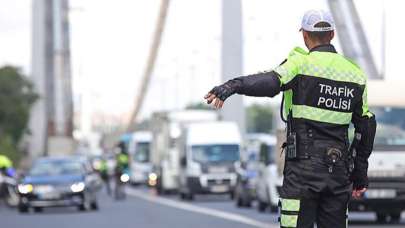 Milyonları ilgilendiriyor! Yeni yılda trafik cezaları zamlanacak