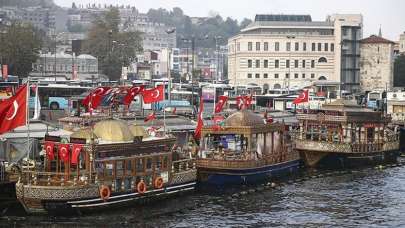 Eminönü'ndeki balıkçılar için mahkeme kararını verdi