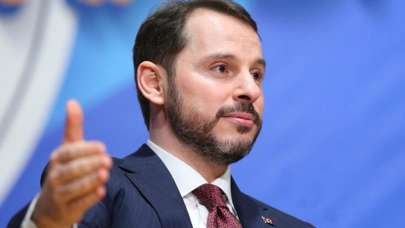 Bakan Albayrak'tan dar gelirli ailelere konut müjdesi