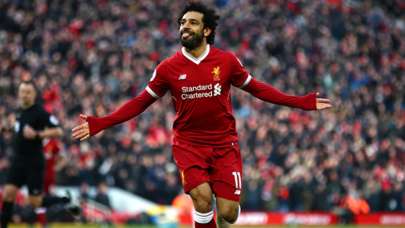 Liverpool, Manchester City'yi 3 golle geçti