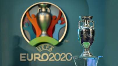 Resmen açıklandı! EURO 2020 kurasının torbaları belli oldu