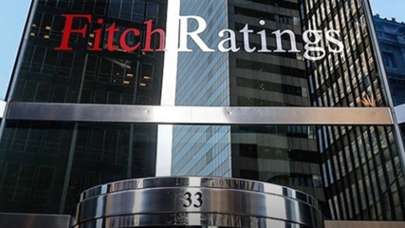 Fitch'ten Türkiye açıklaması!