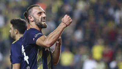 Muriç için ilk teklif İtalya'dan geldi! İşte Fenerbahçe'nin cevabı