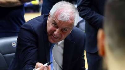 Fenerbahçe'den Obradovic kararı!