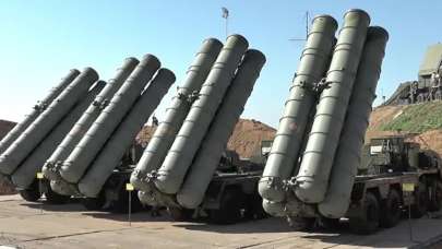 Bakan Çavuşoğlu: S-400'leri kutuda tutmak için mi aldık?