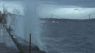 Meteoroloji uyardı: Etkili olacak...