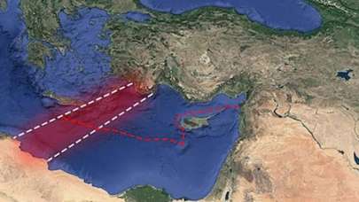 Türkiye'nin tarihi hamlesi 2 ülkeyi panikletti