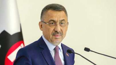 Fuat Oktay Türk ekonomisinin 2020 hedefini açıkladı