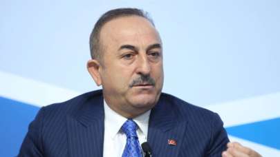 Çavuşoğlu: Çıkarlarımızı kararlılıkla korumaya devam edeceğiz