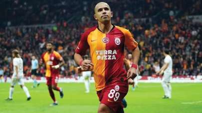 Feghouli golle döndü