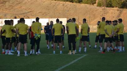 Yeni Malatyaspor, İstanbul'da galibiyete hasret