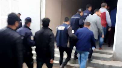 Ankara'da ByLock operasyonu! Yüzlerce şüpheli hakkında gözaltı kararı