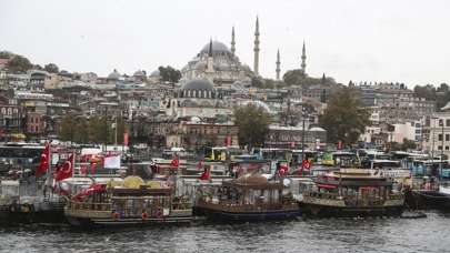 Eminönü’ndeki tarihi balıkçılar için yeni karar