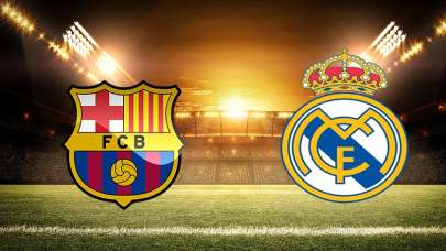 La Liga'da El Clasico heyecanı