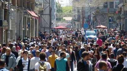 Çalışmak ve yaşamak için en iyi ülkeler belli oldu! Türkiye ise...