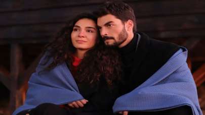 Hercai 26. yeni bölüm fragmanı yayınlandı