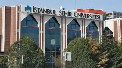 Şehir Üniversitesi Marmara’ya devredildi