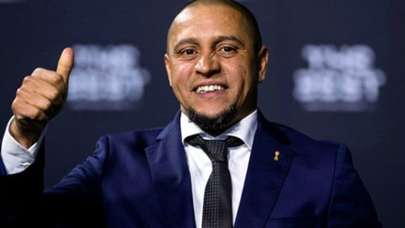 Roberto Carlos'tan derbi yorumu