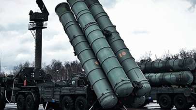 S-400 açıklaması: Yakında orduya katacağız