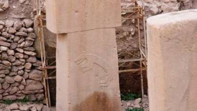 Göbeklitepe'deki tilkinin sırrı Kars'ta çözüldü