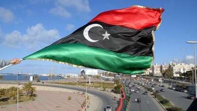 Libya'dan 'Türk Askeri' çağrısı