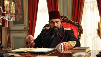 Payitaht Abdülhamid 102. yeni bölüm fragmanı yayınlandı