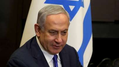 Netanyahu parti liderliğine yeniden seçildi