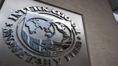 IMF Türkiye tahminini açıkladı