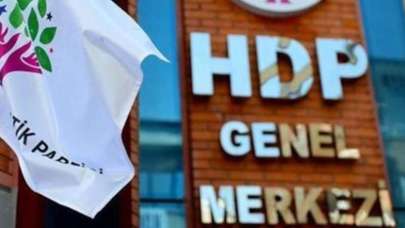 15 HDP'li daha görevden alındı