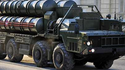 Rusya'dan S-350 ve S-400 açıklaması!