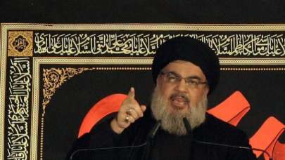 Nasrallah: Süleymani'yi öldüren ABD askerleri bedel ödeyecek