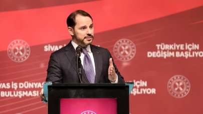 Bakan Albayrak'tan çiftçilere yapılandırma müjdesi