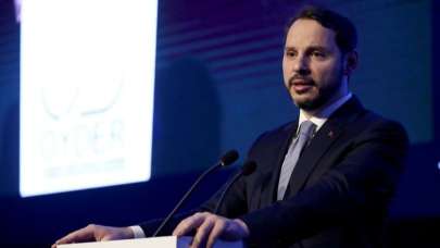 Bakan Albayrak: 2020 yılında bu rakamları çok daha ileri taşıyacağız