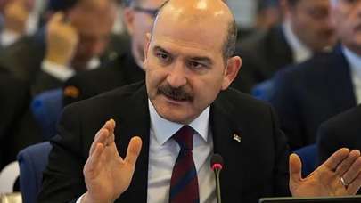 Bakan Soylu tüm illere talimat gönderdi! Ya yıkılacak ya da...