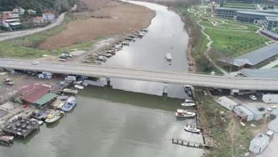 Kulüplerden Kanal İstanbul hazırlığı!