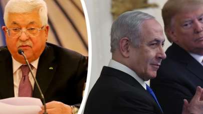 Netanyahu'ya çok sert mektup! Durdururuz