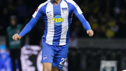 Ara transferin lideri Hertha Berlin