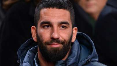 Arda Turan futbolu bırakıyor